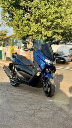 YAMAHA NMAX 160 ABS 